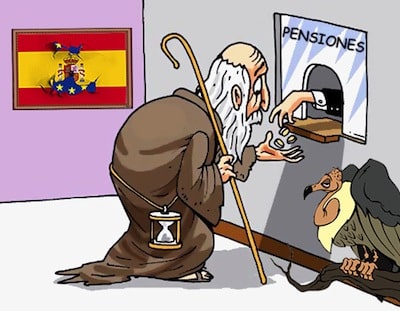 Fondo de Pensiones