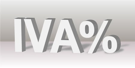 Pago del IVA para este 2015