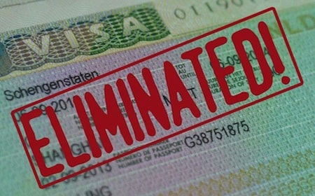 Dos nuevos territorios que no exigirán Visa