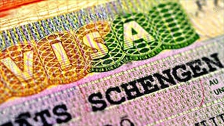 Eliminación de la Visa Schengen