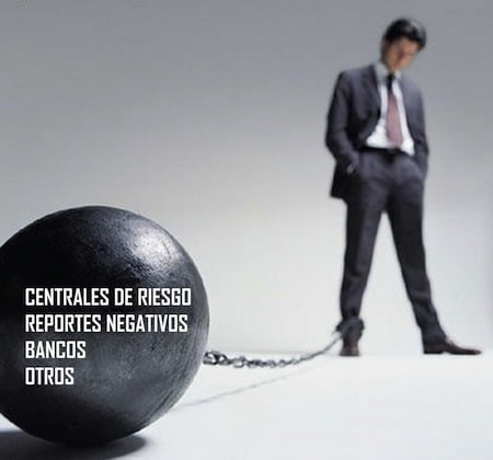 Derecho de petición para salir de Datacrédito