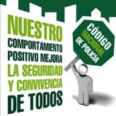 El nuevo Código de Policía