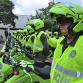 Código de policía a punto de ser Ley