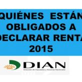Lo que debe saber sobre su Declaración de Renta