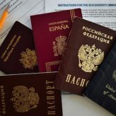 Que significa el color de tu Pasaporte
